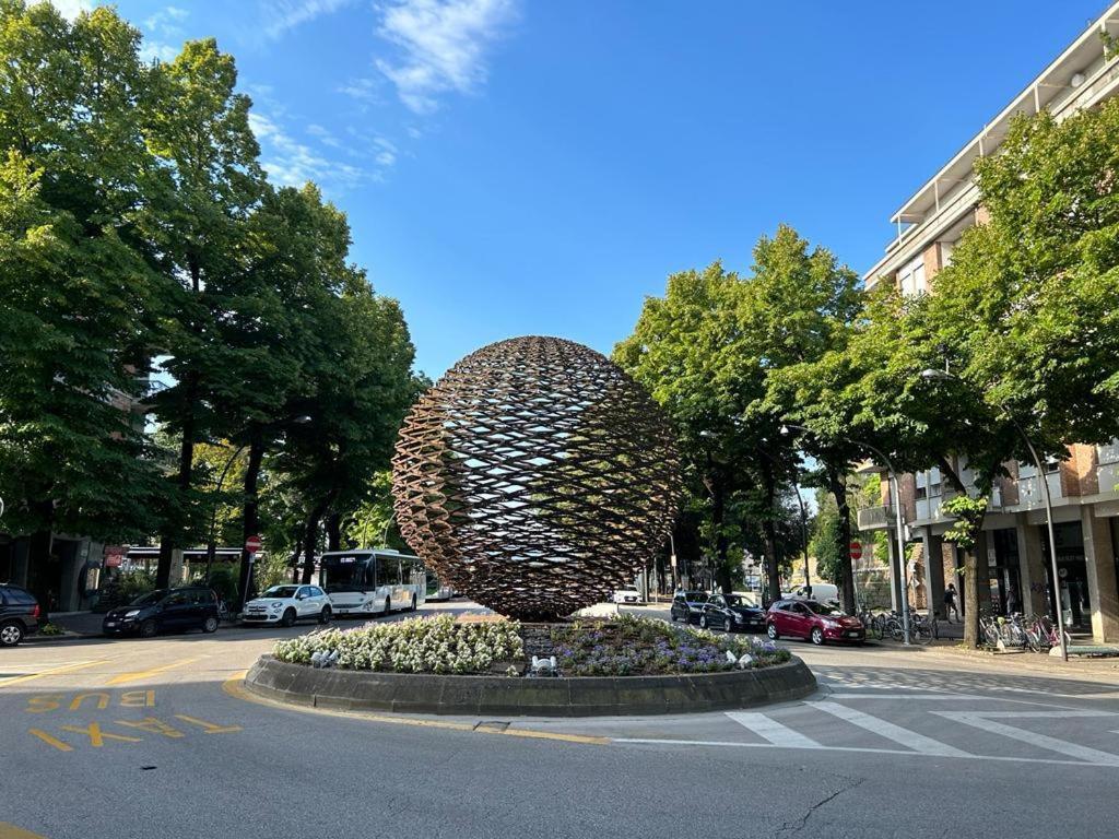 Treviso, La Luna E Tu Luaran gambar